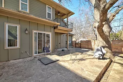 1912 Haskell Street #1, Austin, TX 78702 - Photo 21