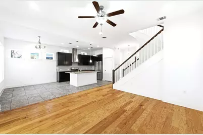 1912 Haskell Street #1, Austin, TX 78702 - Photo 5