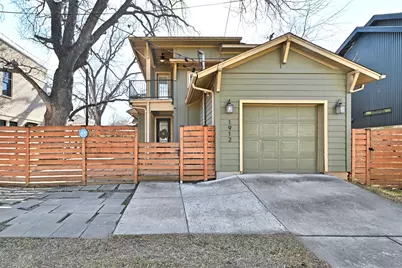 1912 Haskell Street #1, Austin, TX 78702 - Photo 3