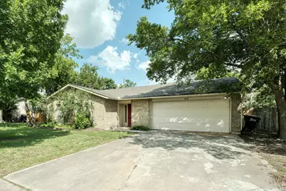 804 Dunman Drive, Georgetown, TX 78628 - Photo 1
