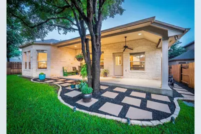 3805 Longhorn Acres Street, Cedar Park, TX 78613 - Photo 21
