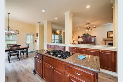 3805 Longhorn Acres Street, Cedar Park, TX 78613 - Photo 7
