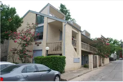 1905 San Gabriel Street #204, Austin, TX 78705 - Photo 1
