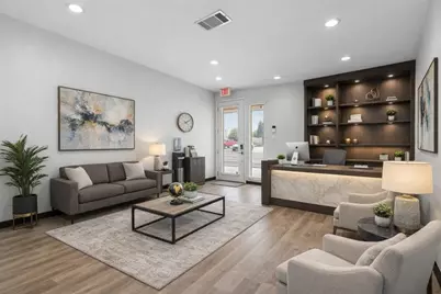 1508 Dessau Ridge Lane #601, Austin, TX 78754 - Photo 3