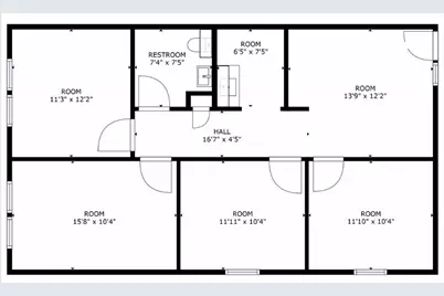 1508 Dessau Ridge Lane #601, Austin, TX 78754 - Photo 9