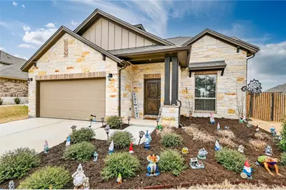 400 Lewisville Lane, Leander, TX 78641 - Photo 3