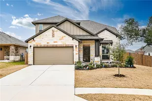 400 Lewisville Ln, Leander, TX 78641 - Photo 1
