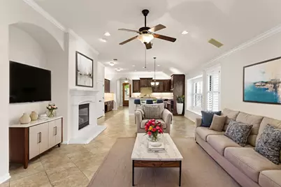 12701 Tierra Grande Trail, Austin, TX 78732 - Photo 11