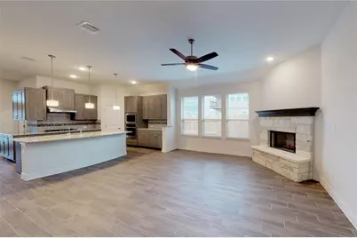 217 Blue Vervain Trail, Georgetown, TX 78633 - Photo 3