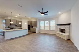 217 Blue Vervain Trl, Georgetown, TX 78633 - Photo 3