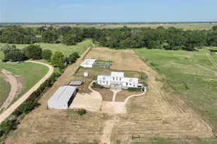 2980 Rabbs Prairie Rd, La Grange, TX 78945 - Photo 1