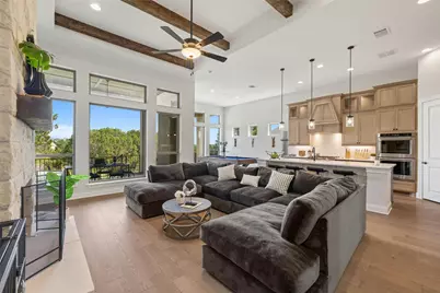 19612 Serenity Lane, Lago Vista, TX 78645 - Photo 7