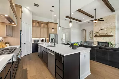 19612 Serenity Lane, Lago Vista, TX 78645 - Photo 13