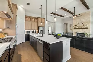 19612 Serenity Ln, Lago Vista, TX 78645 - Photo 13