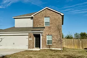 509 Riverdale Dr, Jarrell, TX 76537 - Photo 3