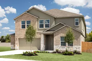 612 Grand Vw Rd, Georgetown, TX 78628 - Photo 5