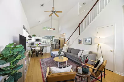2921 E 14th Street, Austin, TX 78702 - Photo 3