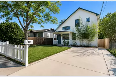 2921 E 14th Street, Austin, TX 78702 - Photo 1