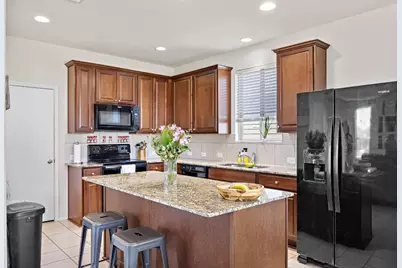 100 Verdin Lane, Jarrell, TX 76537 - Photo 5