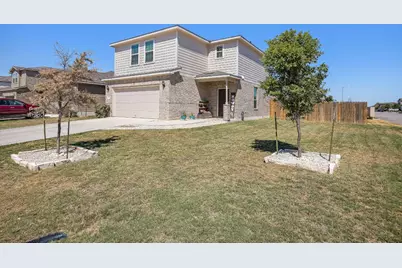 100 Verdin Lane, Jarrell, TX 76537 - Photo 3