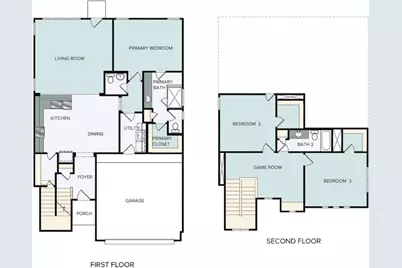 600 C-Bar Ranch Trail #144, Cedar Park, TX 78613 - Photo 7