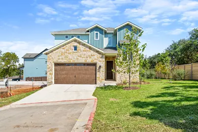 600 C-Bar Ranch Trail #144, Cedar Park, TX 78613 - Photo 1