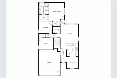 5813 Zachary Scott Street, Austin, TX 78747 - Photo 9