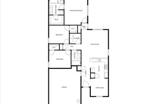 5813 Zachary Scott St, Austin, TX 78747 - Photo 9