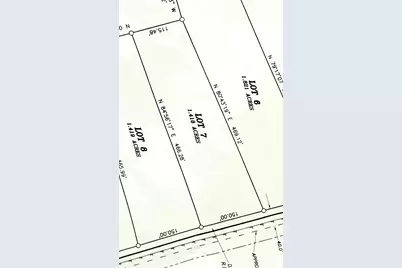 Lot 7 S Old Potato Road, Paige, TX 78659 - Photo 3