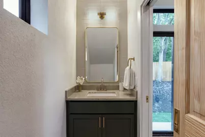 605 E 55th Street #6, Austin, TX 78751 - Photo 5