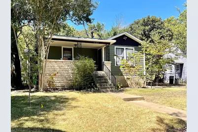 4104 Ridgelea Drive, Austin, TX 78731 - Photo 1