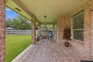 16632 Malaga Hills Dr, Round Rock, TX 78681 - Photo 33