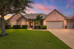 16632 Malaga Hills Dr, Round Rock, TX 78681 - Photo 1