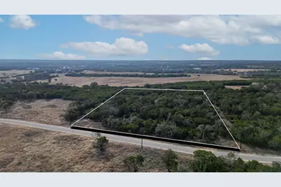 Tbd Burnet Oaks Lot 4 Drive, Burnet, TX 78611 - Photo 1