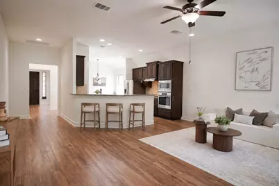 2301 Yaupon Range Drive, Leander, TX 78641 - Photo 5