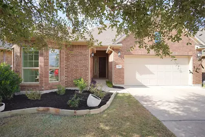 2301 Yaupon Range Drive, Leander, TX 78641 - Photo 1