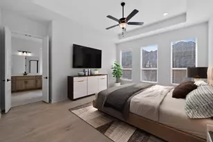 1641 Hosanna Grande Wy, Leander, TX 78641 - Photo 5