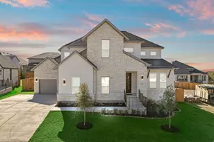1641 Hosanna Grande Wy, Leander, TX 78641 - Photo 1