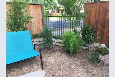 3803 Duval Street #B, Austin, TX 78751 - Photo 17