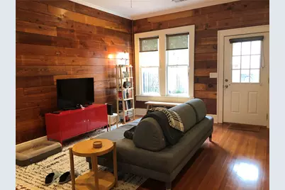 3803 Duval Street #B, Austin, TX 78751 - Photo 3