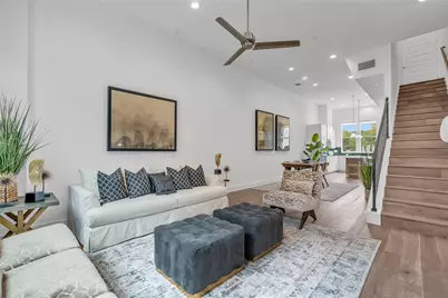 2505 Bluebonnet Avenue #5, Austin, TX 78704 - Photo 7