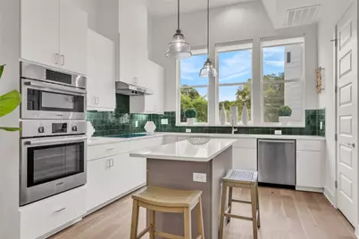 2505 Bluebonnet Avenue #5, Austin, TX 78704 - Photo 3