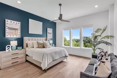 2505 Bluebonnet Avenue #5, Austin, TX 78704 - Photo 17