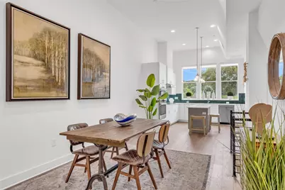 2505 Bluebonnet Avenue #5, Austin, TX 78704 - Photo 5