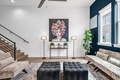 2505 Bluebonnet Avenue #5, Austin, TX 78704 - Photo 13
