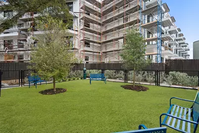 2505 Bluebonnet Avenue #5, Austin, TX 78704 - Photo 31