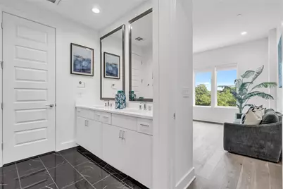 2505 Bluebonnet Avenue #5, Austin, TX 78704 - Photo 19