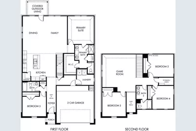 17012 Lomond Way, Pflugerville, TX 78660 - Photo 3