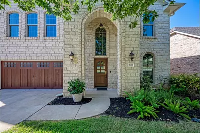 906 Antelope Ridge, Cedar Park, TX 78613 - Photo 3