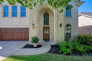906 Antelope Ridge, Cedar Park, TX 78613 - Photo 3